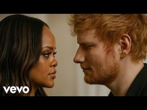 Rihanna - After the sun ft Ed Sheeran (official music video)