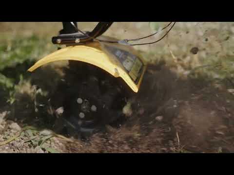 Миниатюра изображения товара Миникультиватор бензиновый Huter GMC-1.8 (70/5/3)