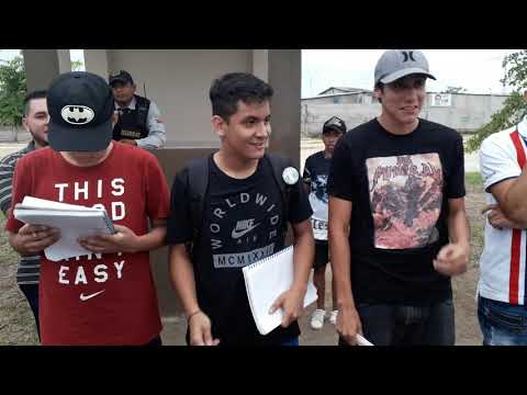 Kuba vs Atom / Semifinal /Final Regional Circulo de Fuego #ElOro