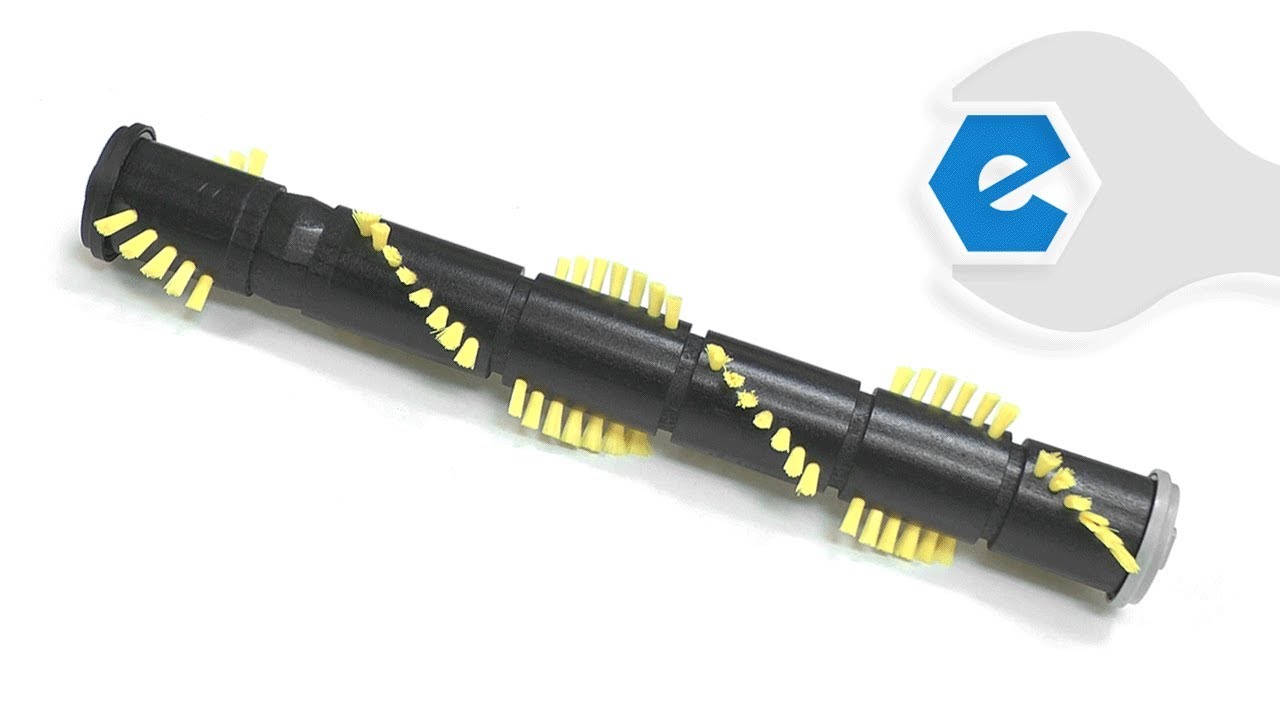 Replacing your Hoover Upright Vacuum Agitator Assembly (15-Inch)