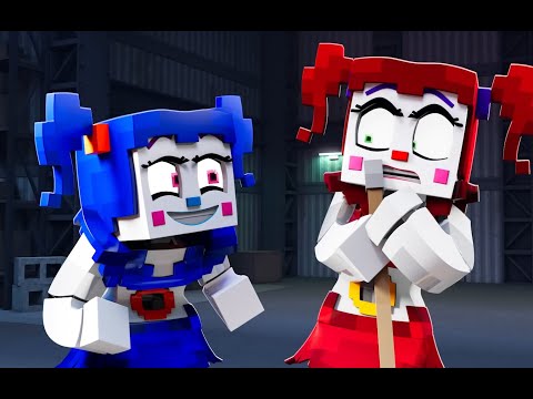 CIRCUS BABY'S TWIN SISTER 2!