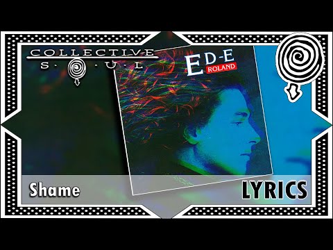 Shame - Ed Roland