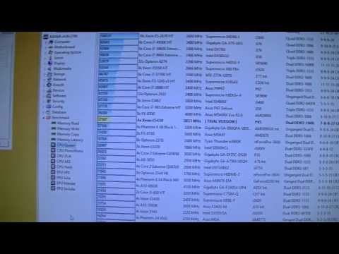 LGA771 to LGA775 MOD Overclocking & Benchmarks - Xeon E5430