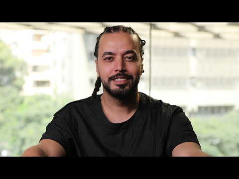 Abdel Fattah Grini | The Moroccan Pop Sensation Exploring Sounds From Every Corner of the World