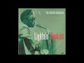 Lightnin' Hopkins - Mad With You