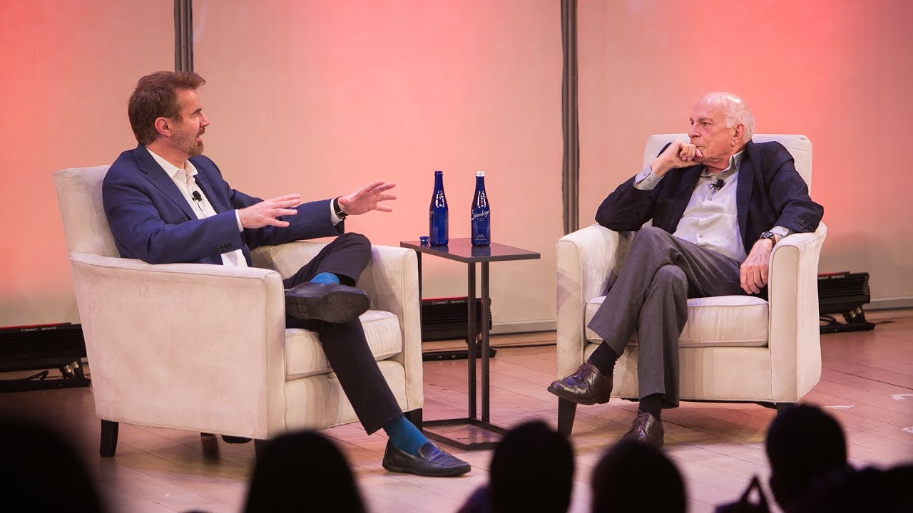 The Future of Work Conference 2018: Intuition, Expertise, Learning, Humans and Machines