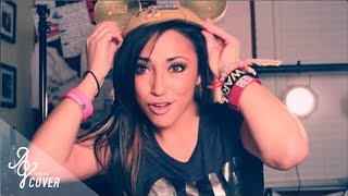 Thrift Shop - Macklemore & Ryan Lewis ft Wanz (Alex G Acoustic Cover)