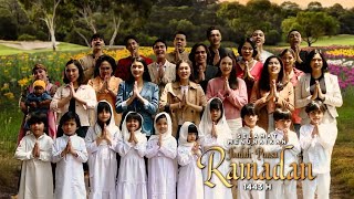 Download lagu Keluarga Besar Buku Harian Seorang Istri mengucapkan Selamat Menunaikan Ibadah Puasa Ramadan 1443H🕌✨ mp3 Download lagu Keluarga Besar Buku Harian Seorang Istri mengucapkan Selamat Menunaikan Ibadah Puasa Ramadan 1443H🕌✨ mp3