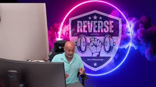 Reverse Medical TRT Dosing and Plan Outlines with Dr. Rucker