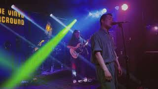 220618 서울부인 (Seoul Busan Incheon) -  용과 같이 @THE VINYL UNDERGROUND