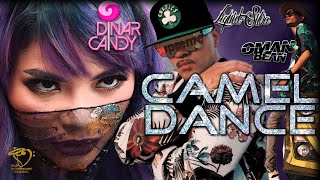 Download lagu DINAR CANDY CAMEL DANCE with LIQUID SILVA and OMAN... mp3