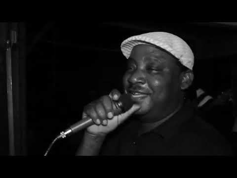 ASHURA - MAGEREZA JAZZ BAND