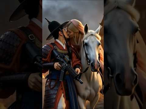 ai 쇼츠 숏폼 뮤비_김종서 [지금은 알 수 없어(My love)]