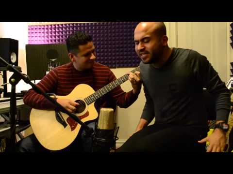 Romeo Santos - Propuesta Indecente Cover By Panacea Project on Spotify & iTunes