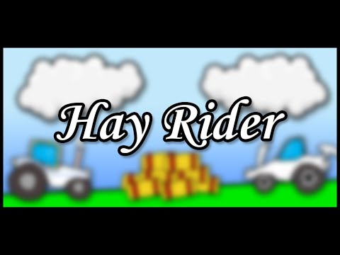 Hay Rider video thumbnail