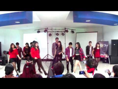 Trouble Maker - Now DAENSEO YONG