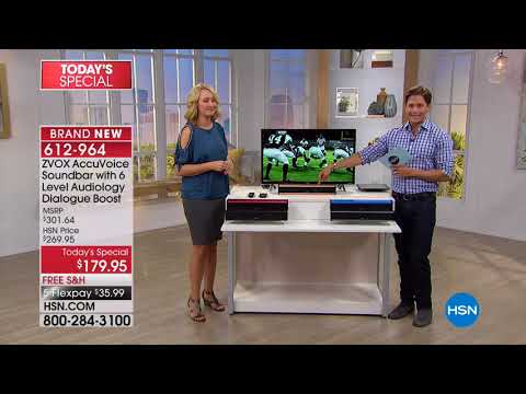 HSN | Electronic Connection 06.04.2018 - 12 AM