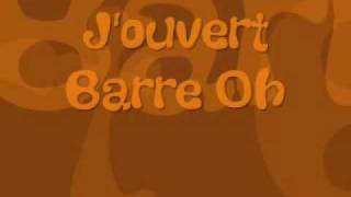 Introducing "Calypso Invasion"...