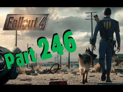 Fallout 4 (Modded Playthrough) - Part 246