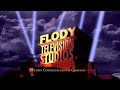 Flody Television Studios Logo 1998 2001 Long Version
