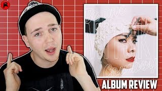 Mitski - Be the Cowboy | Album Review