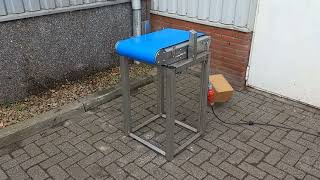 Rolleon belt conveyor | Image 3 - Machineryline