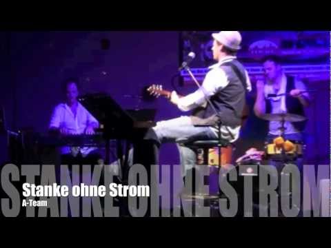 Stanke ohne Strom - A-Team (Ed Sheeran)