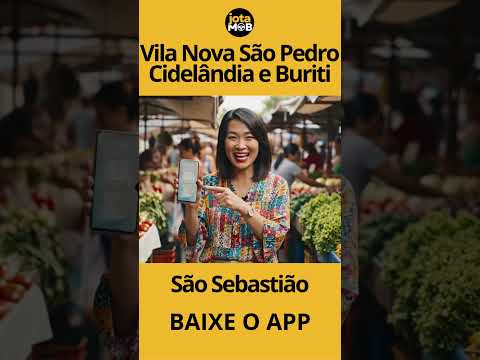 💰 SEJA MOTORISTA JOTAMOB: Cadastro Liberado em Imperatriz, Açailândia e Região Tocantina! (Taxa 15%)