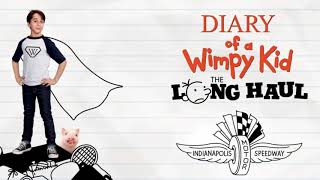 Diary of a Wimpy Kid: The Long Haul (Soundtrack) Enjoy the Ride