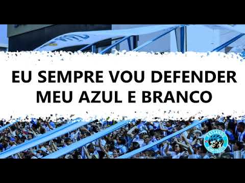 Banda Alma Celeste - Somos a Banda Louca [LETRA]