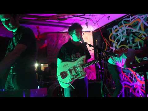 Florist - The Birds Outside Sang (Live at Silent Barn)