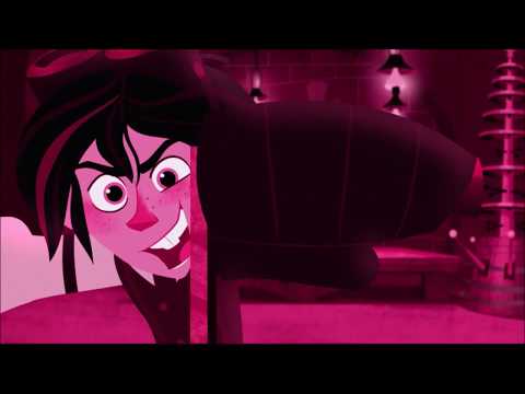 Varian being a walking disaster