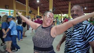 Forró gostoso! Clementino Moura filho no sítio da vovó joia no dia 31/03/2024 EM 4K