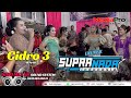 Cidro 3 Putri Cebret Lala Atila Erin Sabrina Tiara Rosa Supra Nada Indonesia