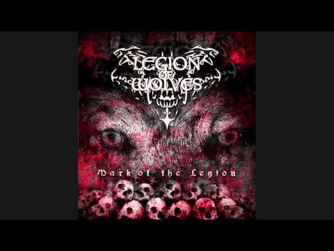 Legion of Wolves - Ancient Massacre