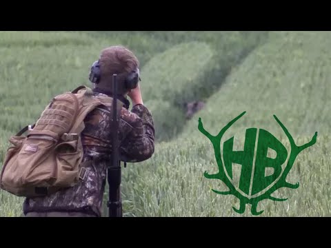 Weizenschweine 3.0 - Hunter Brothers