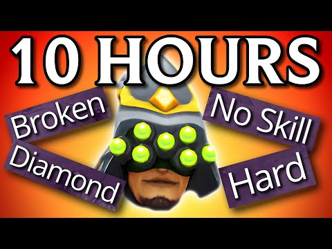 I Spent 10 HOURS Learning Master Yi to PROVE He's EASY