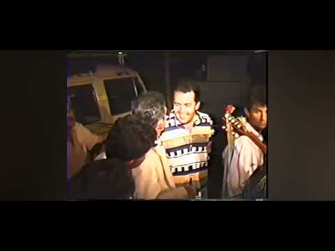 Cia de Reis da cidade de Paulo de Faria-SP 