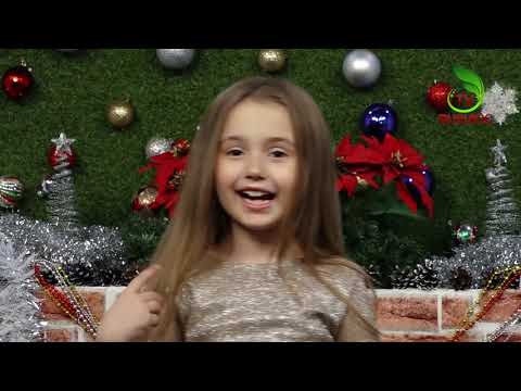 Amira Apian - O brad frumos