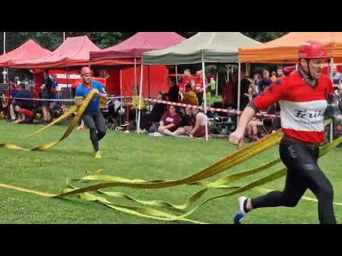 SDH Střelice - BHE Mladeč 2023