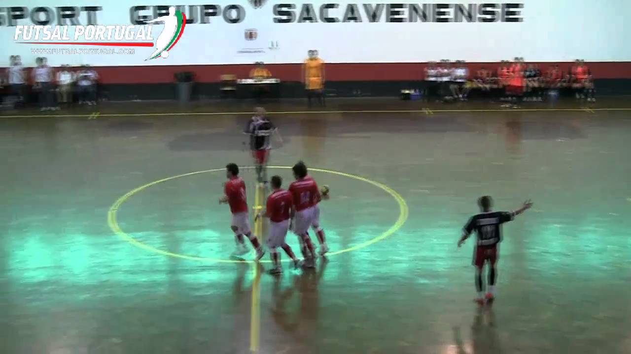 Resumo  | Vitória dos Olivais 2 Freixieiro 8