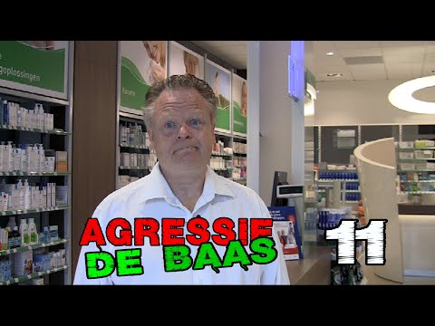 Agressie de baas - afl.11 - praktijkvoorbeelden - authenticiteit