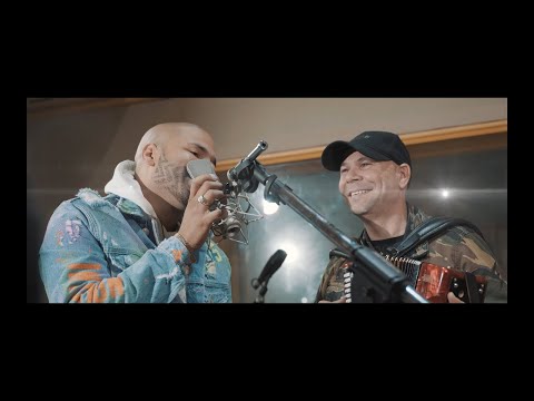 Ala Jaza ft El Prodigio - Musica Ligera