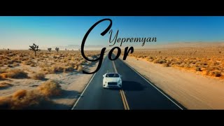 Gor Yepremyan - Amar (2021)