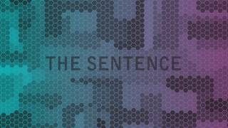 The Noveller's Truth - Part One; The Sentence