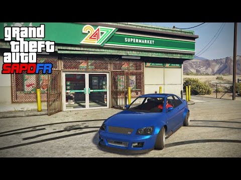 GTA SAPDFR - Episode 19 - Going To Space! (My Run)