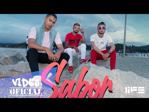 LifeBanda - Sabor (Video Oficial) MUSICA CRISTIANA NUEVA 2020