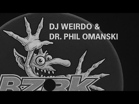 DJ Weirdo & Dr. Phil Omanski - Young Birds (Veniek edit)