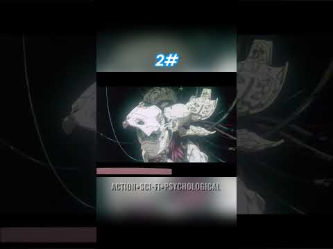 Top 5 Retro Mech Details