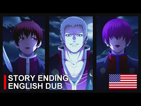 【KOF XV】TEAM AWAKENED OROCHI ► Story Ending English Mod